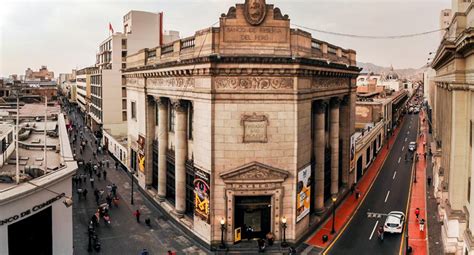 Un viaje cultural por el Museo del Banco Central de Reserva del Perú