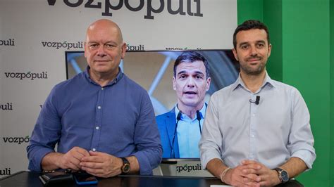 Elecciones 23j La Supuesta Remontada De Pedro Sánchez Y Su Futuro En