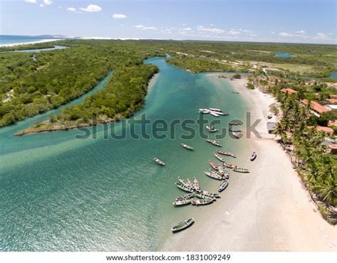 3,091 Jericoacoara Beach Images, Stock Photos & Vectors | Shutterstock