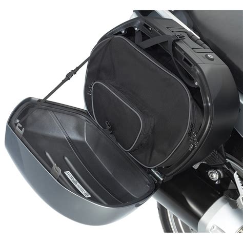 SADDLEBAG LINER SET | 2018 Kawasaki CONCOURS® 14 ABS