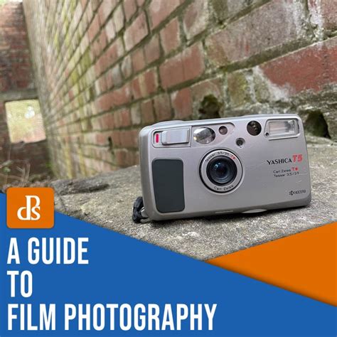 Film Photography: A Guide (and How to Get Started)