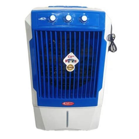 Desert Wrestler 16 Plastic Air Cooler Upto 20 Ft At Rs 4800 Piece In