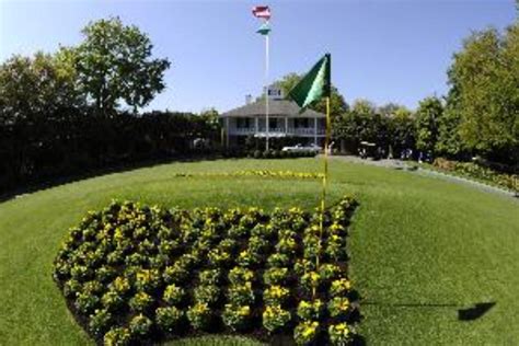 The Masters Tickets | Buy or Sell The Masters 2023 Tickets - viagogo