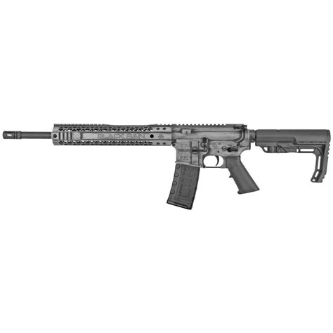 BRO SPEC 15 SA RIFLE 223 5 56 Blackstone Shooting Sports