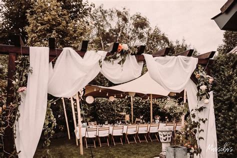 De Leukste Styling Voor Het Diner Op Jullie Bruiloft