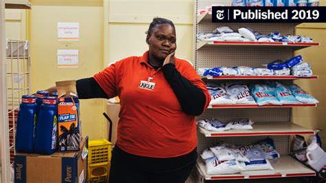 $15 an Hour? New Jersey Minimum-Wage Workers Say It’s About Time - The
