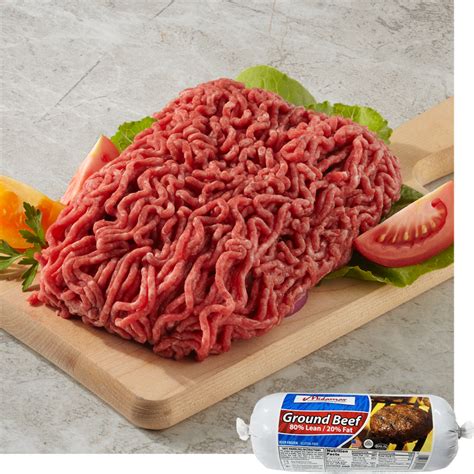 Halal 80 Lean Pure Ground Beef Midamar Halal Reviews On Judgeme