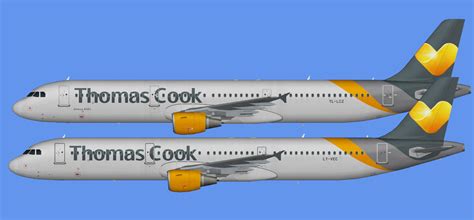 Thomas Cook A Tfs The Flying Carpet Hub