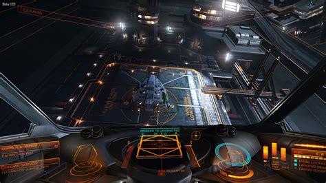 Star Citizen Cockpit HUD : r/starcitizen