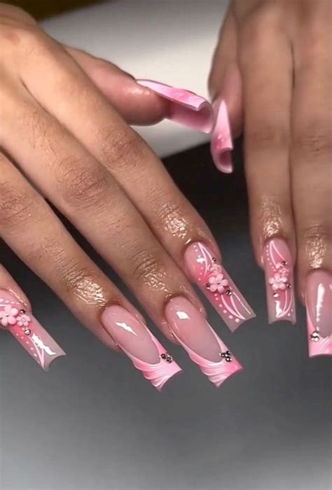 𝐩𝐢𝐧𝐭𝐞𝐫𝐞𝐬𝐭 𝐝𝐨𝐛𝐫𝐢𝐢𝐧 In 2024 Nail Designs Gel Nails Unique