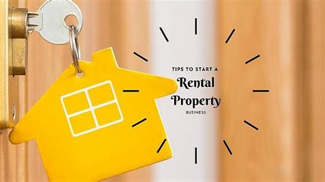 How To Start A Rental Property Business With The Right Partners