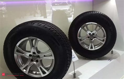 Apollo Tyres Introduces Vredestein Brand In India Marketing