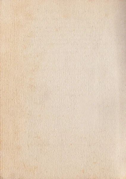 Light Brown And Beige A4 Size Retro Style Paper Background — Stock