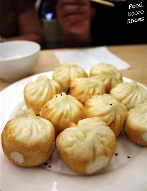 Food, booze and shoes: The oldies but goodies at New Shanghai Chinese