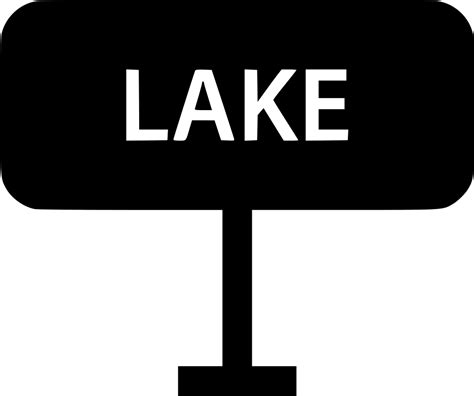 Lake Icon Png At Collection Of Lake Icon Png Free For Personal Use