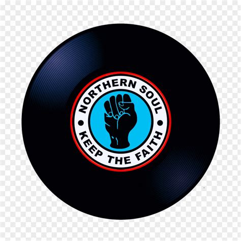 Northern Soul Music Twisted Wheel Club Sticker Label Png Soul Music