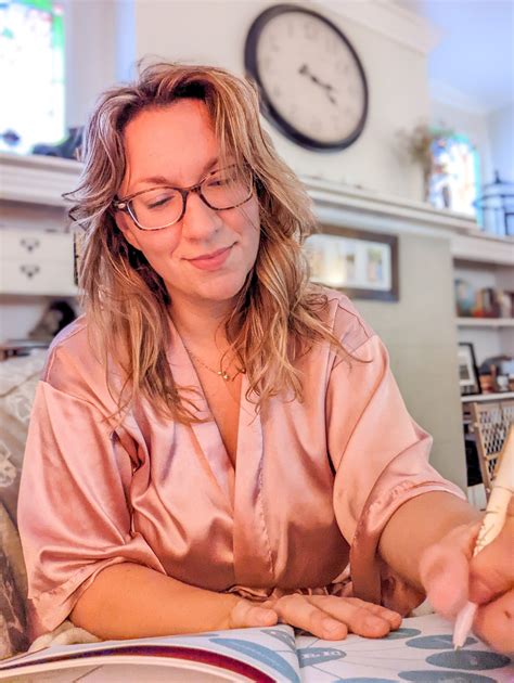 How To Finally Commit To Your Morning Routine — Caitlin Walker