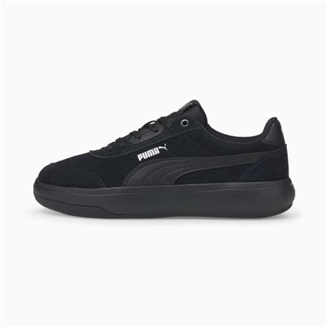 Кеди Tori SD Women's Trainers | Колір: 10 - Black | Puma Black-Puma ...