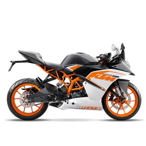 Review Of Ktm Rc Pictures Live Photos Description Ktm Rc