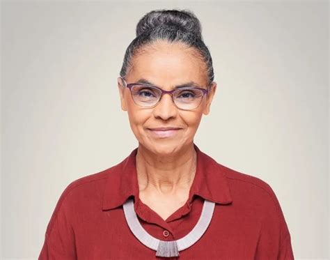 Acreana Marina Silva é eleita uma das 10 pessoas mais influentes na