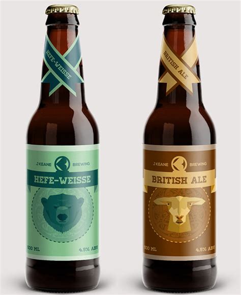 Free 16 Creative Beer Label And Logo Designs In Psd Vector Eps