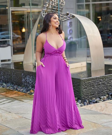 Pleated Wide Leg Backless Jumpsuit Midrand Marabastad