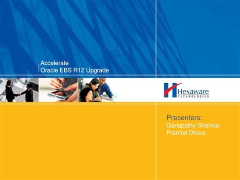 PDF Accelerate Oracle EBS R12 Upgrade Hexawarehexaware