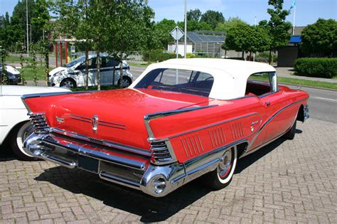 Buick Limited Convertible Body Frame Off Restored