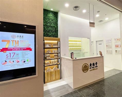 13 Best Tcm Clinics In Singapore To Get Your Aches And Pain Sorted