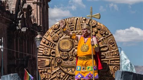 The Inti Raymi Festival 2024: Everything You Need to Know