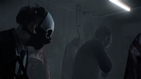 Купить PAYDAY 2: ULTIMATE EDITION от 183₽ для Steam