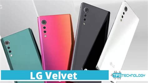 Lg Velvet Phone Specification Price And Pros And Cons Samsung Galaxy