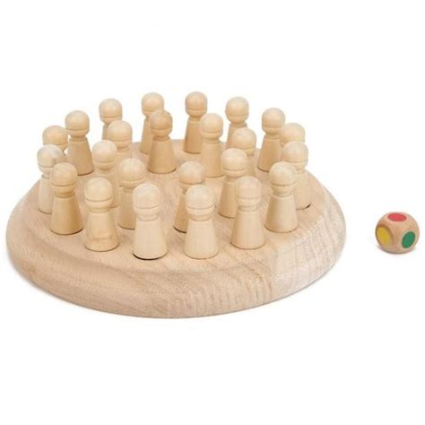 Kel Jeu D Checs En Bois Jeu D Checs Match De M Moire En Bois Jeu De