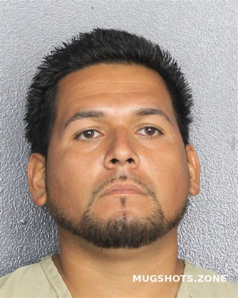 FORTANEL NICOLAS J 04 30 2023 Broward County Mugshots Zone