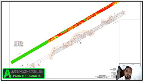 curso civil 3d para topografia - Adenilson Giovanini