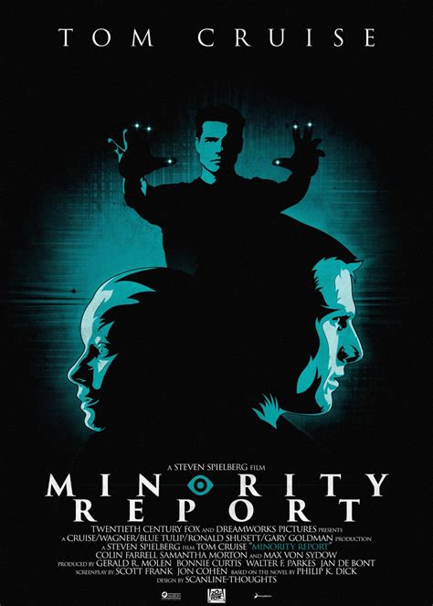 Minority Report