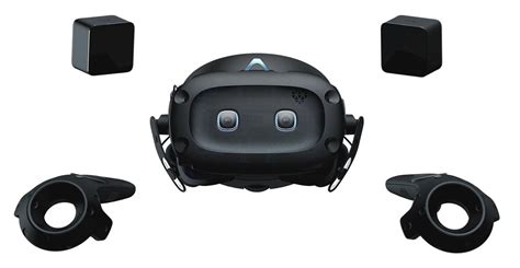 Htc Unveils Cosmos Vr Series Gamingshogun