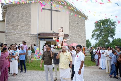 Stmarys Syro Malabar Catholic Church Photo Gallery