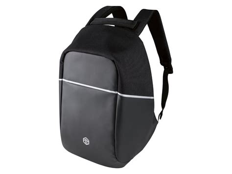 Topmove® Rucksack 125 L Volumen Mit Diebstahlsicherung Rfid