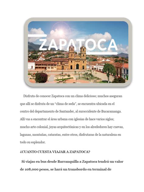 Guia Turistica | PDF 
