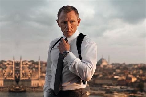 Keren Teknologi Ala James Bond Hadir Di Dunia Nyata Awanapps