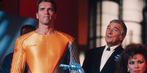 First Image of The Running Man Remake Revealed