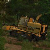 Trex L V Fs Mod Farming Simulator Mod