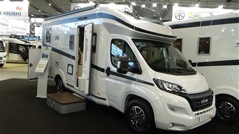 2023 Laika Ecovip L 3019 Exterior And Interior Caravan Show CMT