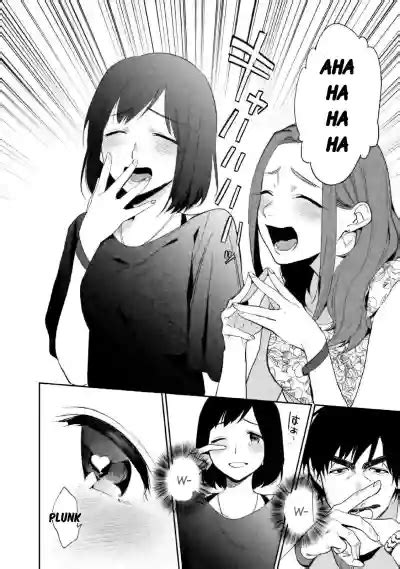 Boku Wa Ai O Shoumei Shiyou To Omou CHAPTER Nhentai Hentai Doujinshi And Manga