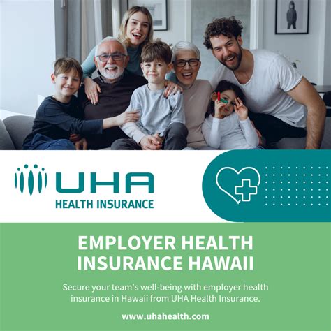 Employer Health Insurance Hawaii By Uha Health Insurance Issuu