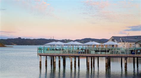 Paihia Wharf - Tours and Activities | Expedia