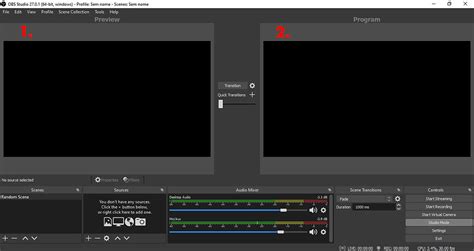 Mastering Obs Studio Your Ultimate Guide With Free Transitions