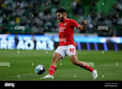 Goncalo Ramos 2022 Hi Res Stock Photography And Images Alamy