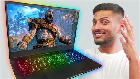 Hp Omen 16 Review Powerful Gaming Youtube